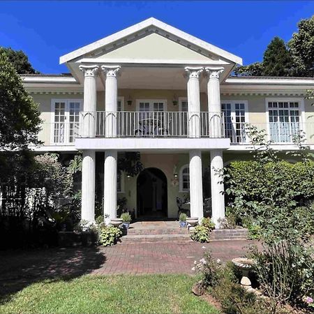 Bancroft B&B Хилтон Экстерьер фото