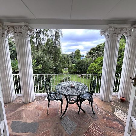 Bancroft B&B Хилтон Экстерьер фото