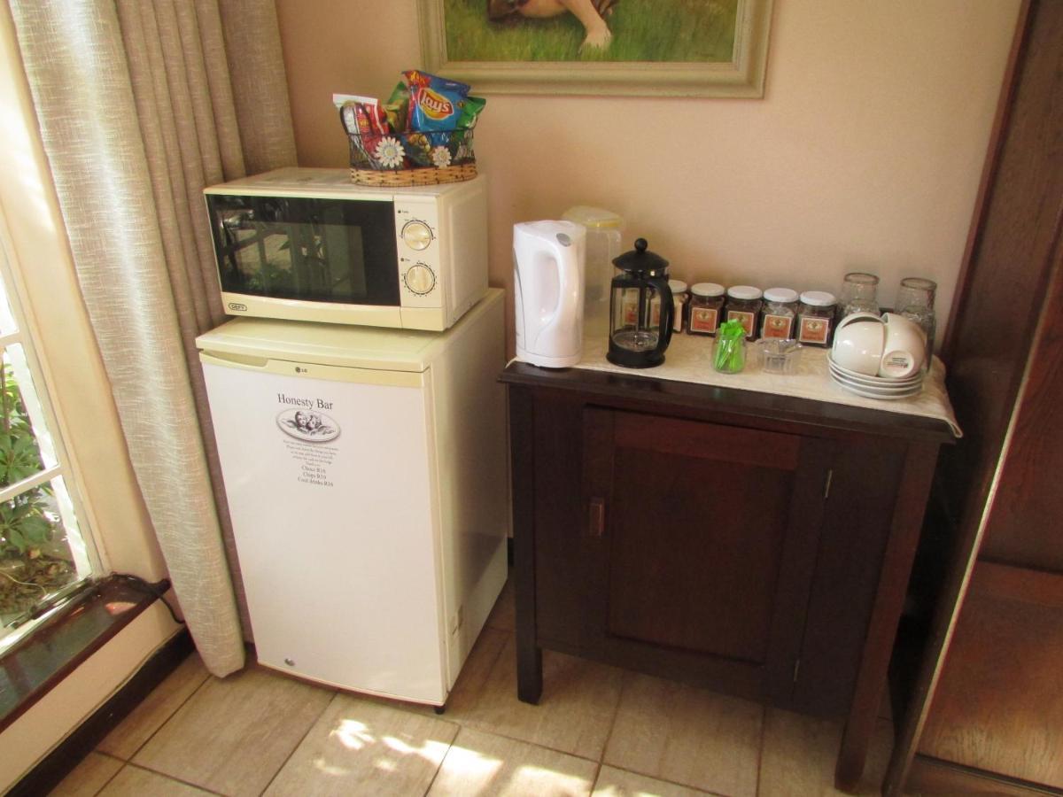 Bancroft B&B Хилтон Экстерьер фото