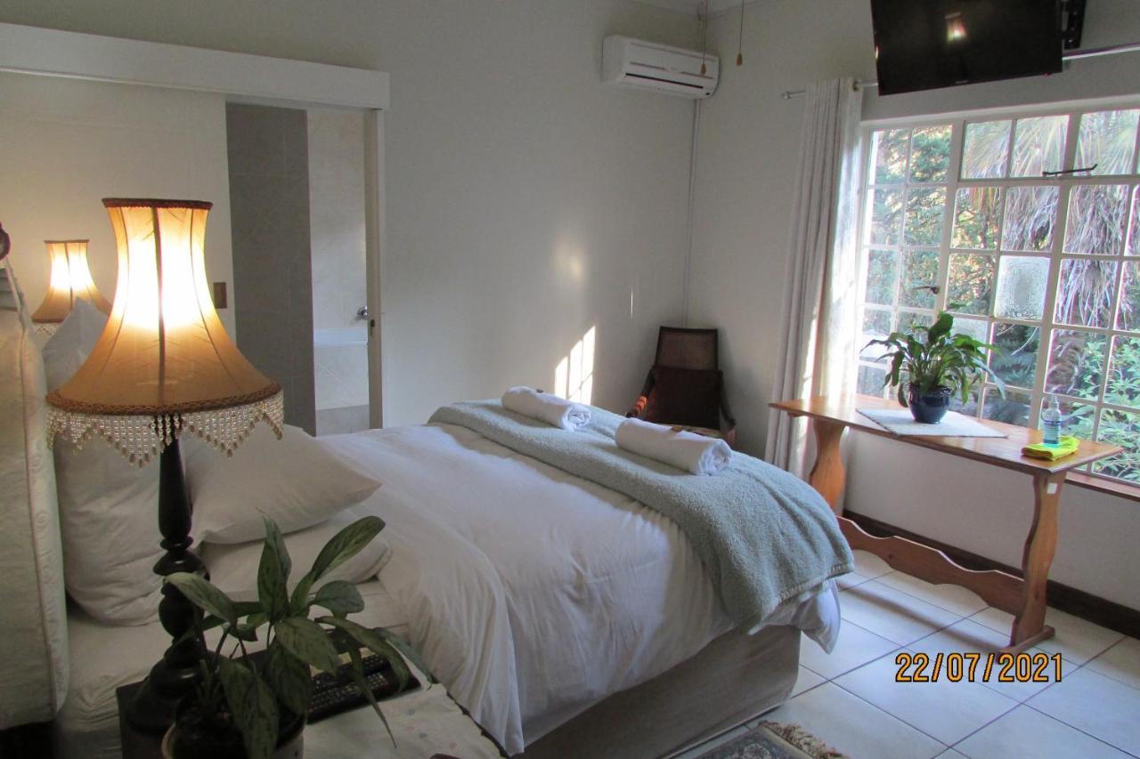 Bancroft B&B Хилтон Экстерьер фото