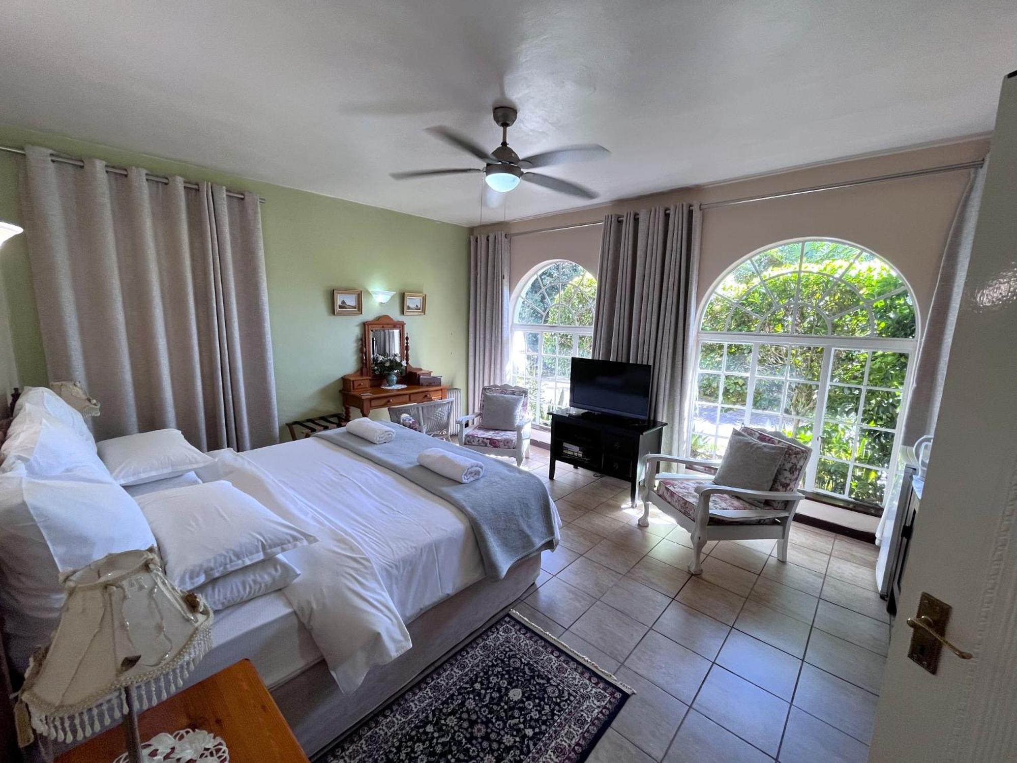 Bancroft B&B Хилтон Экстерьер фото