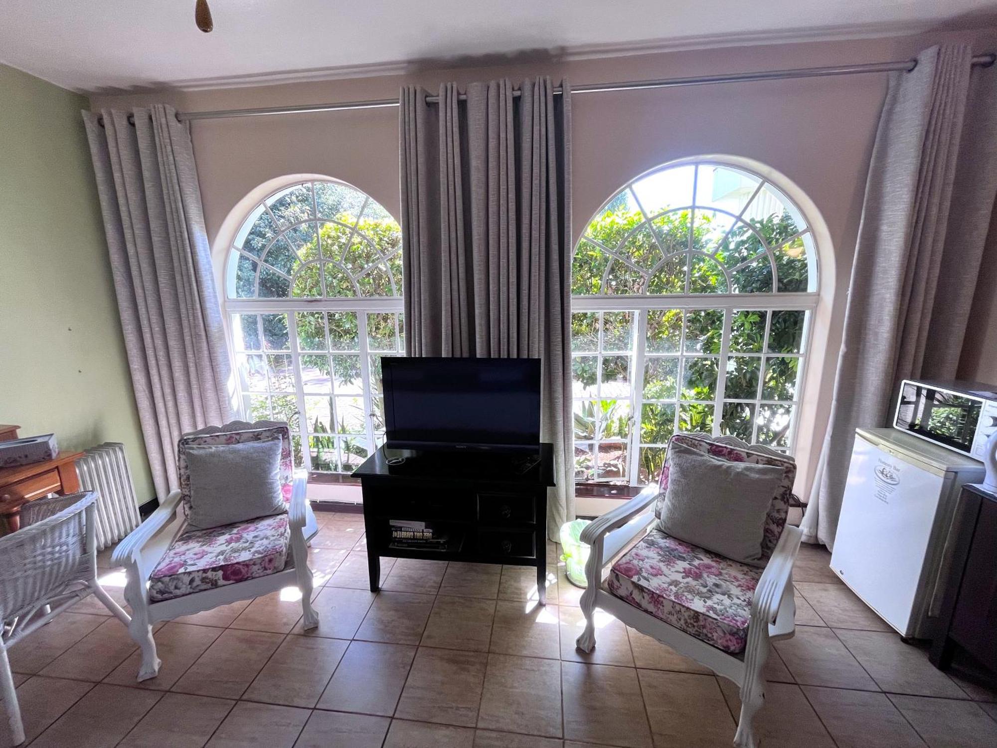 Bancroft B&B Хилтон Экстерьер фото