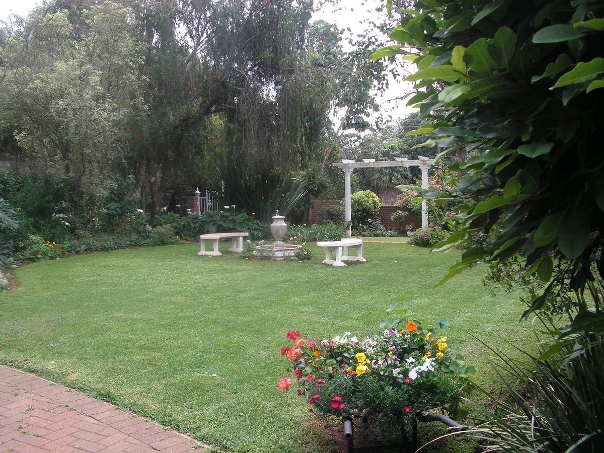 Bancroft B&B Хилтон Экстерьер фото