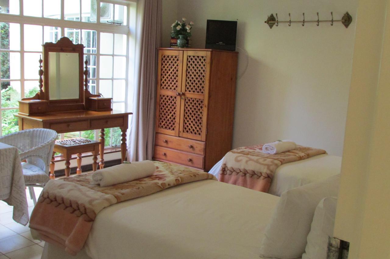 Bancroft B&B Хилтон Экстерьер фото