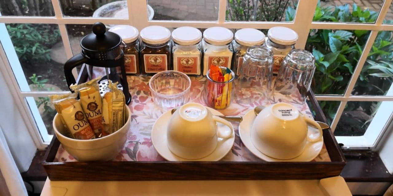 Bancroft B&B Хилтон Экстерьер фото